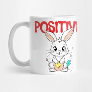 rabbit Mug